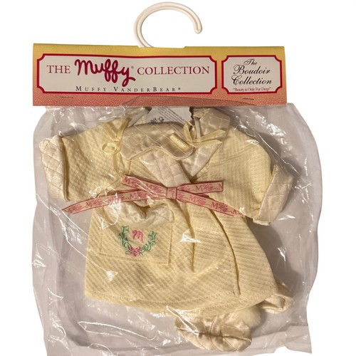 Muffy vanderbear the boudoir - vanderbear,