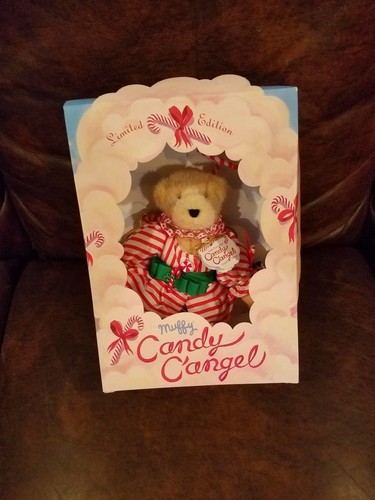 Muffy vanderbear candy - ~muffy,